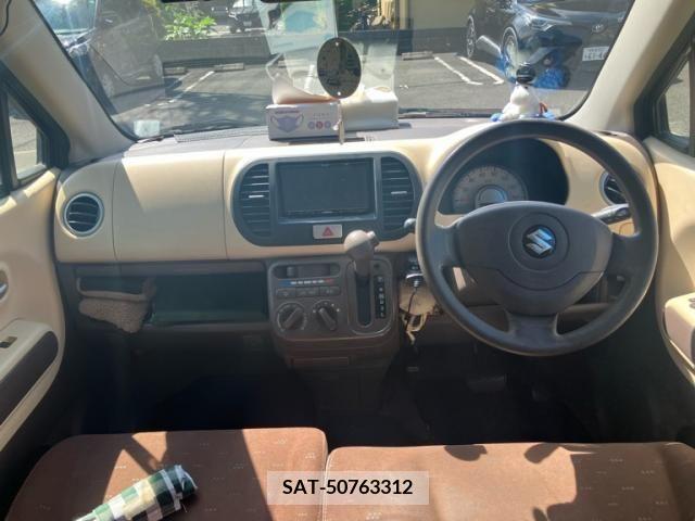Suzuki MR WAGON 2006-08 355067-15