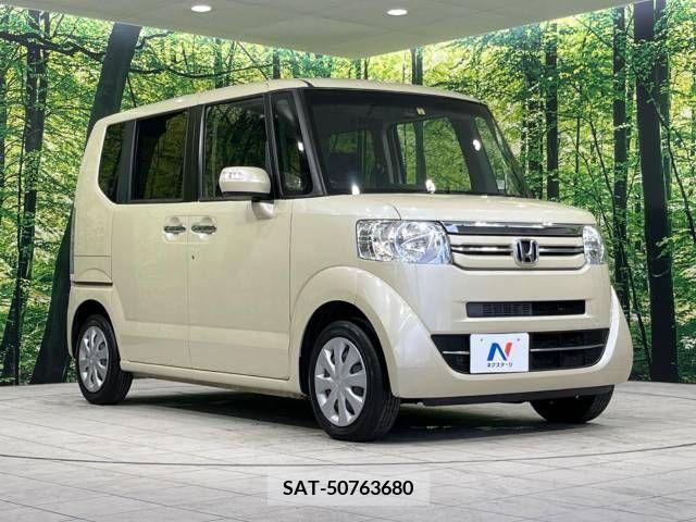 Honda N BOX 2017-04 306698-16