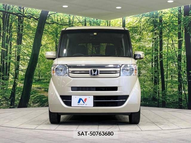 Honda N BOX 2017-04 306698-14