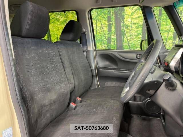 Honda N BOX 2017-04 306698-8