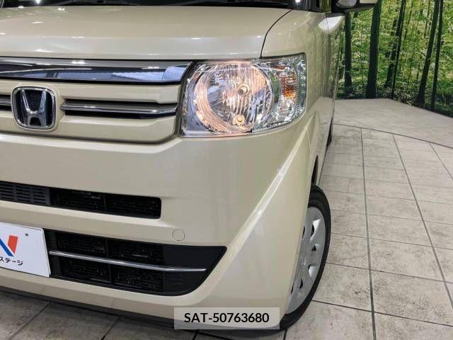 Honda N BOX 2017-04 306698-12