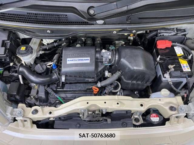 Honda N BOX 2017-04 306698-18