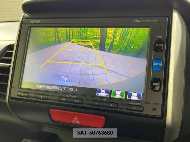 Honda N BOX 2017-04 306698-3