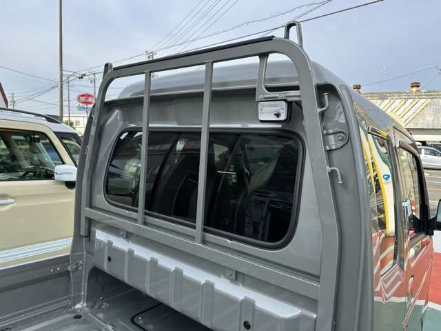 Suzuki CARRY TRUCK 2023-08 196640-10
