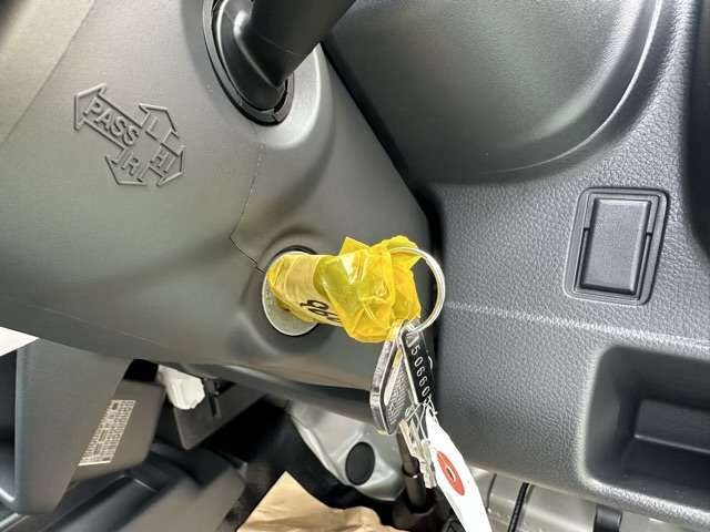 Suzuki CARRY TRUCK 2023-08 196640-13