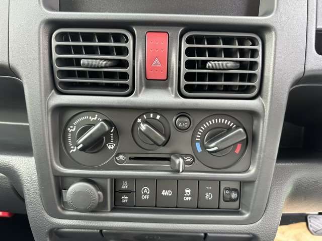 Suzuki CARRY TRUCK 2023-08 196640-16
