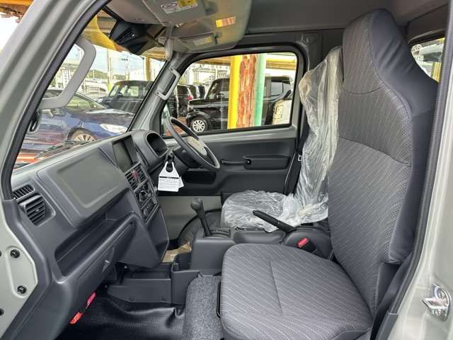 Suzuki CARRY TRUCK 2023-08 196640-2