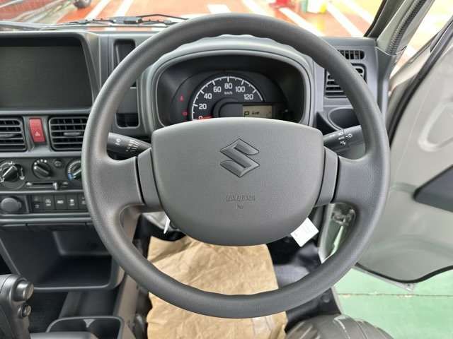 Suzuki CARRY TRUCK 2023-08 196640-14