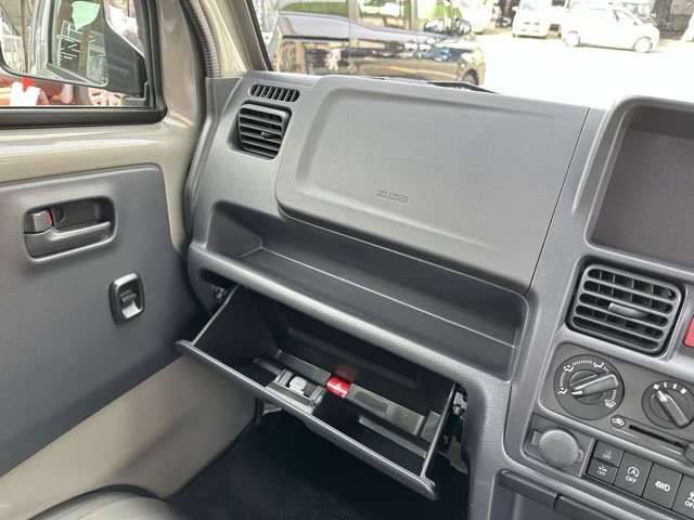 Suzuki CARRY TRUCK 2023-08 196640-17