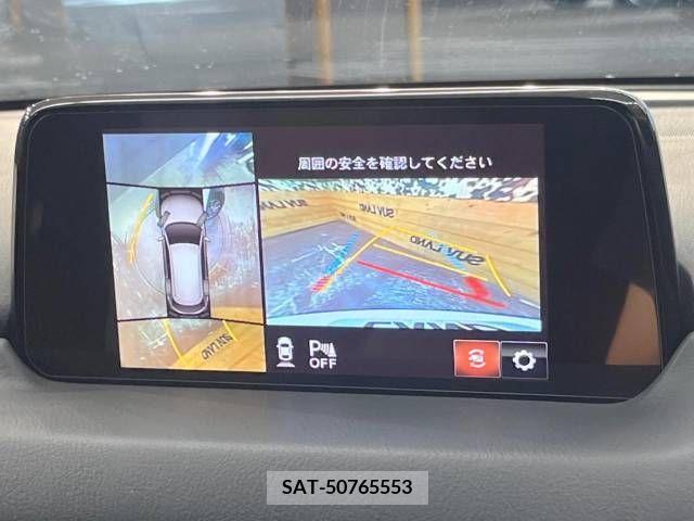 Mazda CX-8 2019-03 332035-3