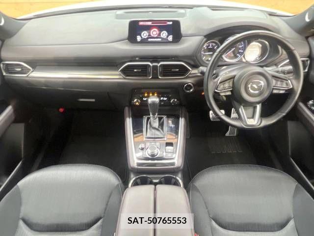 Mazda CX-8 2019-03 332035-1