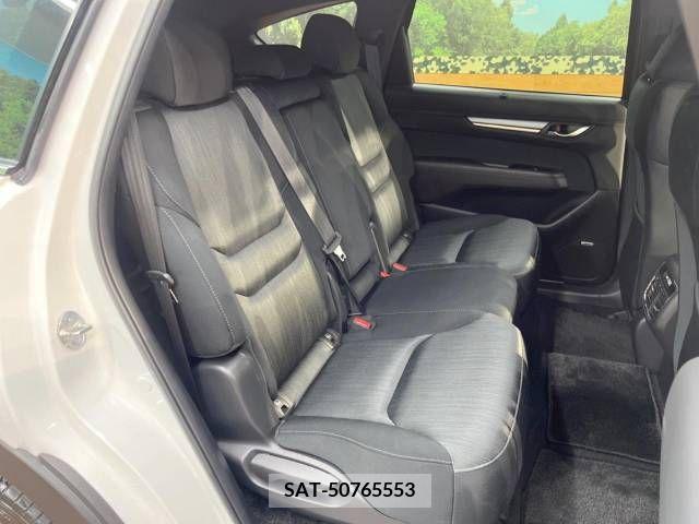 Mazda CX-8 2019-03 332035-9