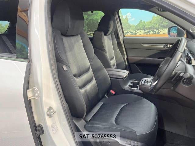 Mazda CX-8 2019-03 332035-8