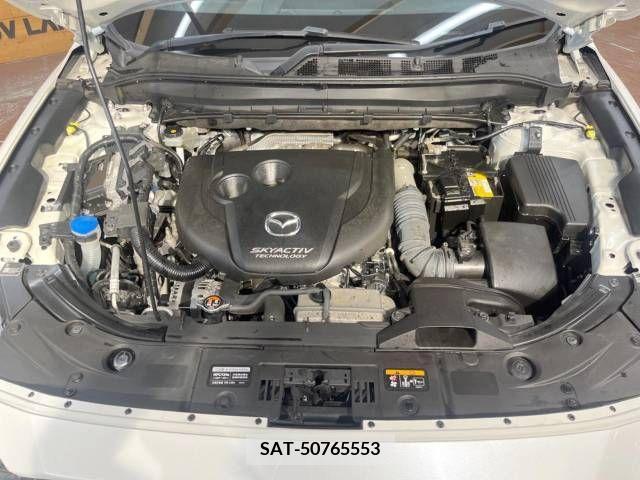 Mazda CX-8 2019-03 332035-18