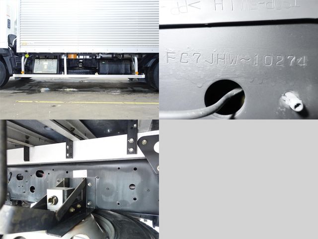 Hino RANGER 2006-06 3040-12