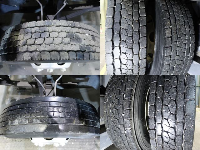 Hino RANGER 2006-06 3040-14