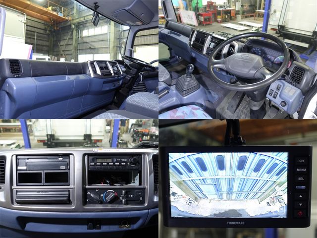 Hino RANGER 2006-06 3040-16