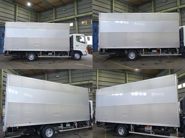 Hino RANGER 2006-06 3040-5