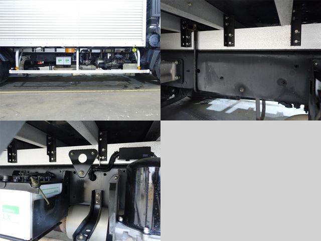 Hino RANGER 2006-06 3040-11