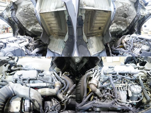 Hino RANGER 2006-06 3040-13