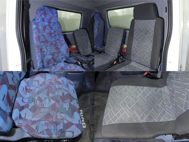 Hino RANGER 2006-06 3040-15