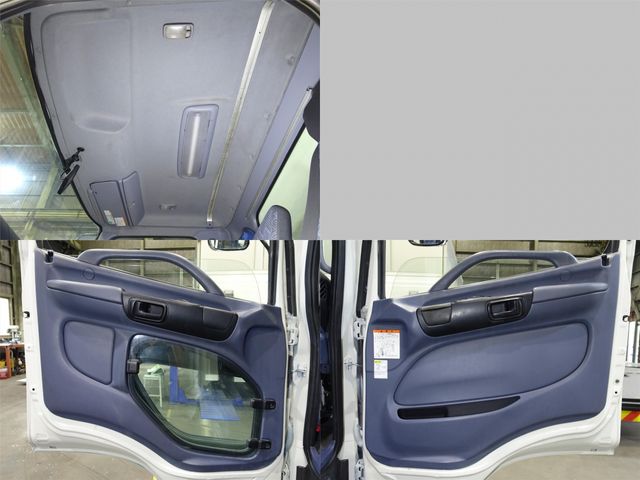 Hino RANGER 2006-06 3040-17
