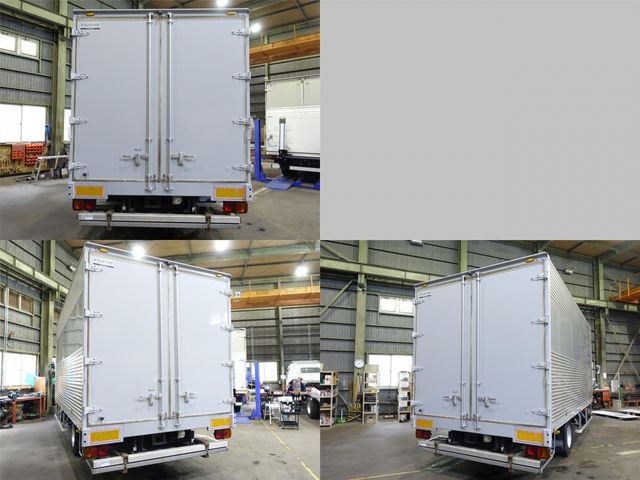 Hino RANGER 2006-06 3040-6