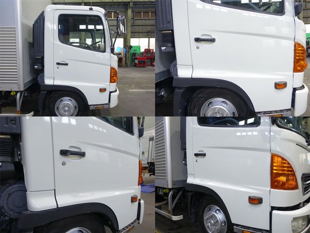 Hino RANGER 2006-06 3040-4