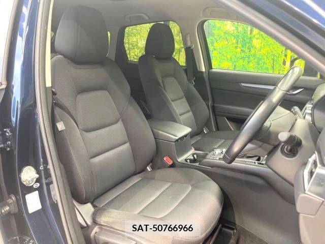 Mazda CX-5 2017-06 308331-9