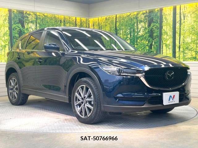 Mazda CX-5 2017-06 308331-17