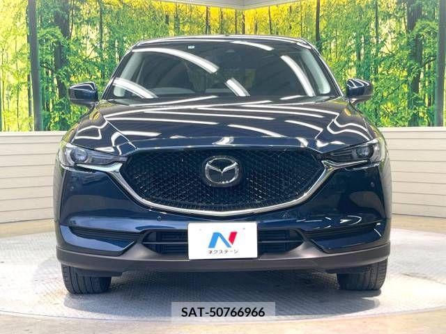 Mazda CX-5 2017-06 308331-15