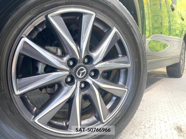 Mazda CX-5 2017-06 308331-14
