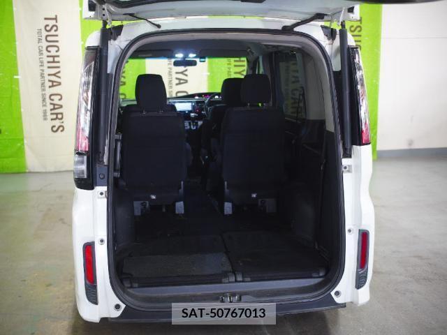 Honda STEP WGN 2015-07 368870-22