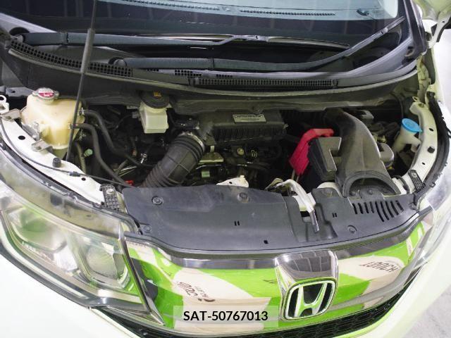 Honda STEP WGN 2015-07 368870-27