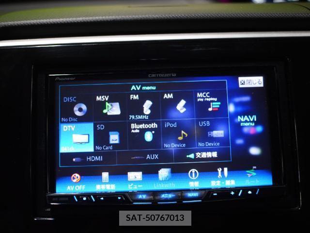 Honda STEP WGN 2015-07 368870-11