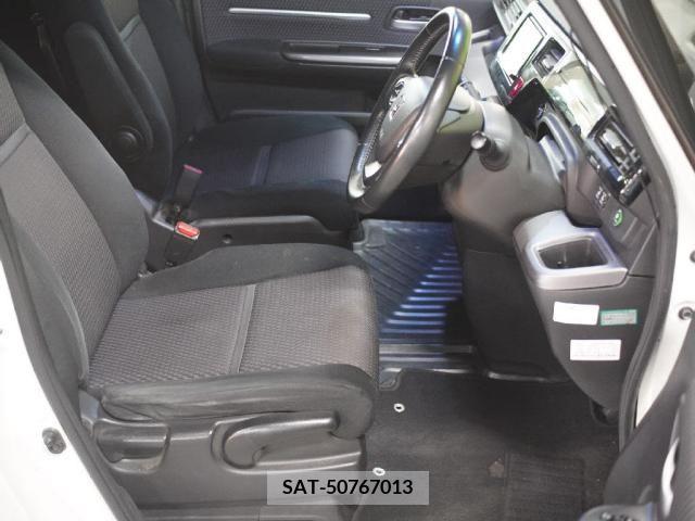 Honda STEP WGN 2015-07 368870-10