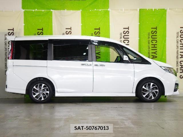Honda STEP WGN 2015-07 368870-18