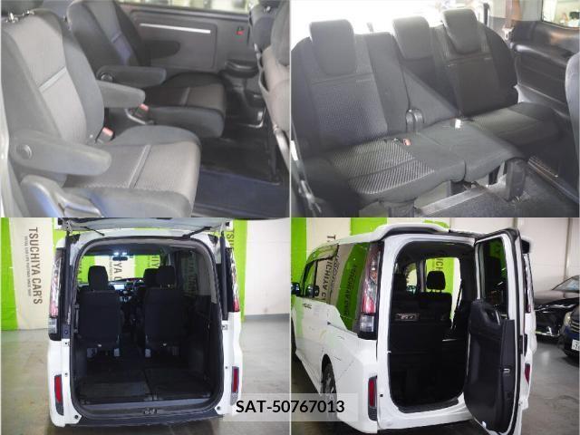 Honda STEP WGN 2015-07 368870-8