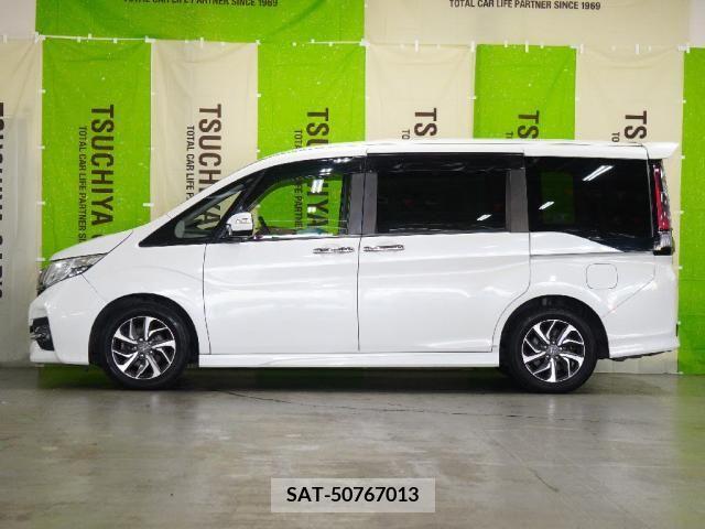 Honda STEP WGN 2015-07 368870-17