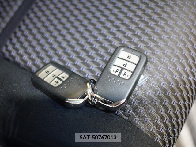 Honda STEP WGN 2015-07 368870-24