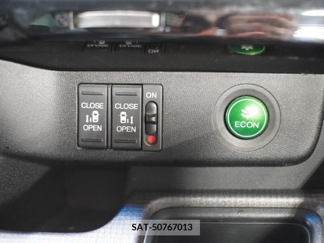 Honda STEP WGN 2015-07 368870-15