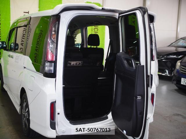 Honda STEP WGN 2015-07 368870-23