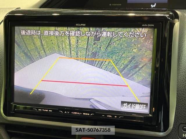 Toyota ESQUIRE 2015-04 217045-3