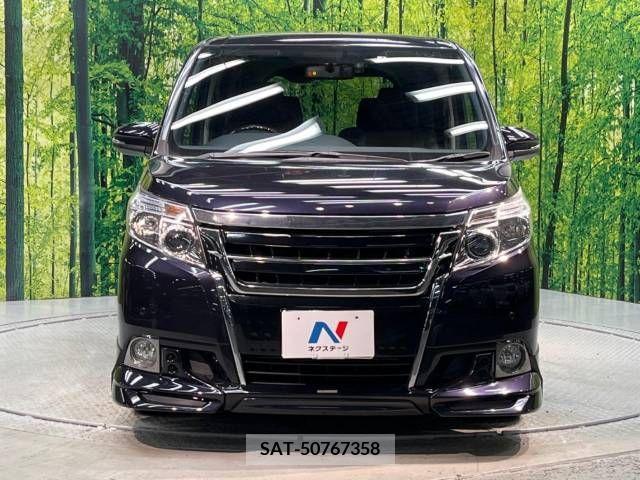Toyota ESQUIRE 2015-04 217045-15