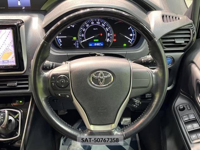 Toyota ESQUIRE 2015-04 217045-12
