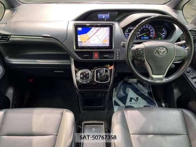 Toyota ESQUIRE 2015-04 217045-1