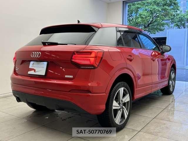 Audi Q2 2019-02 292730-1