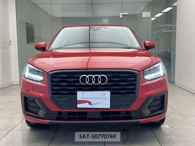 Audi Q2 2019-02 292730-2