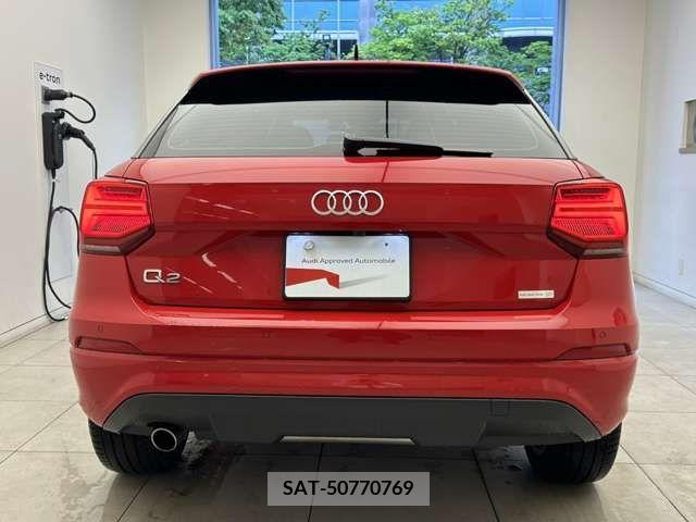 Audi Q2 2019-02 292730-3