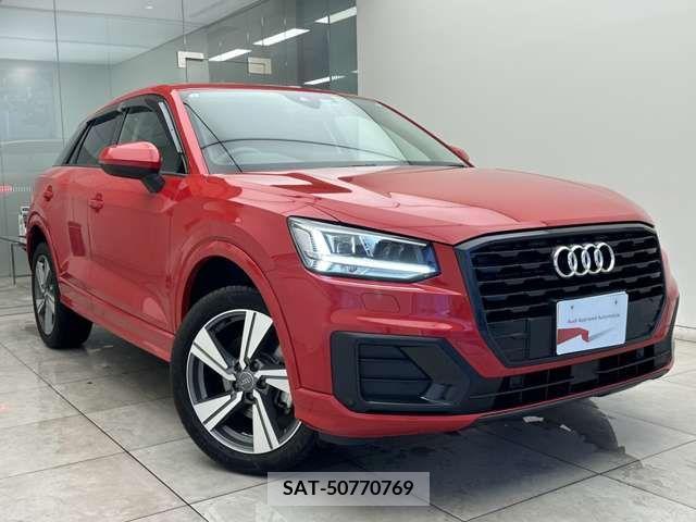 Audi Q2 2019-02 292730-4